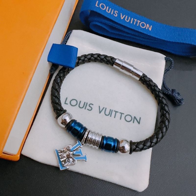 Louis Vuitton Bracelets